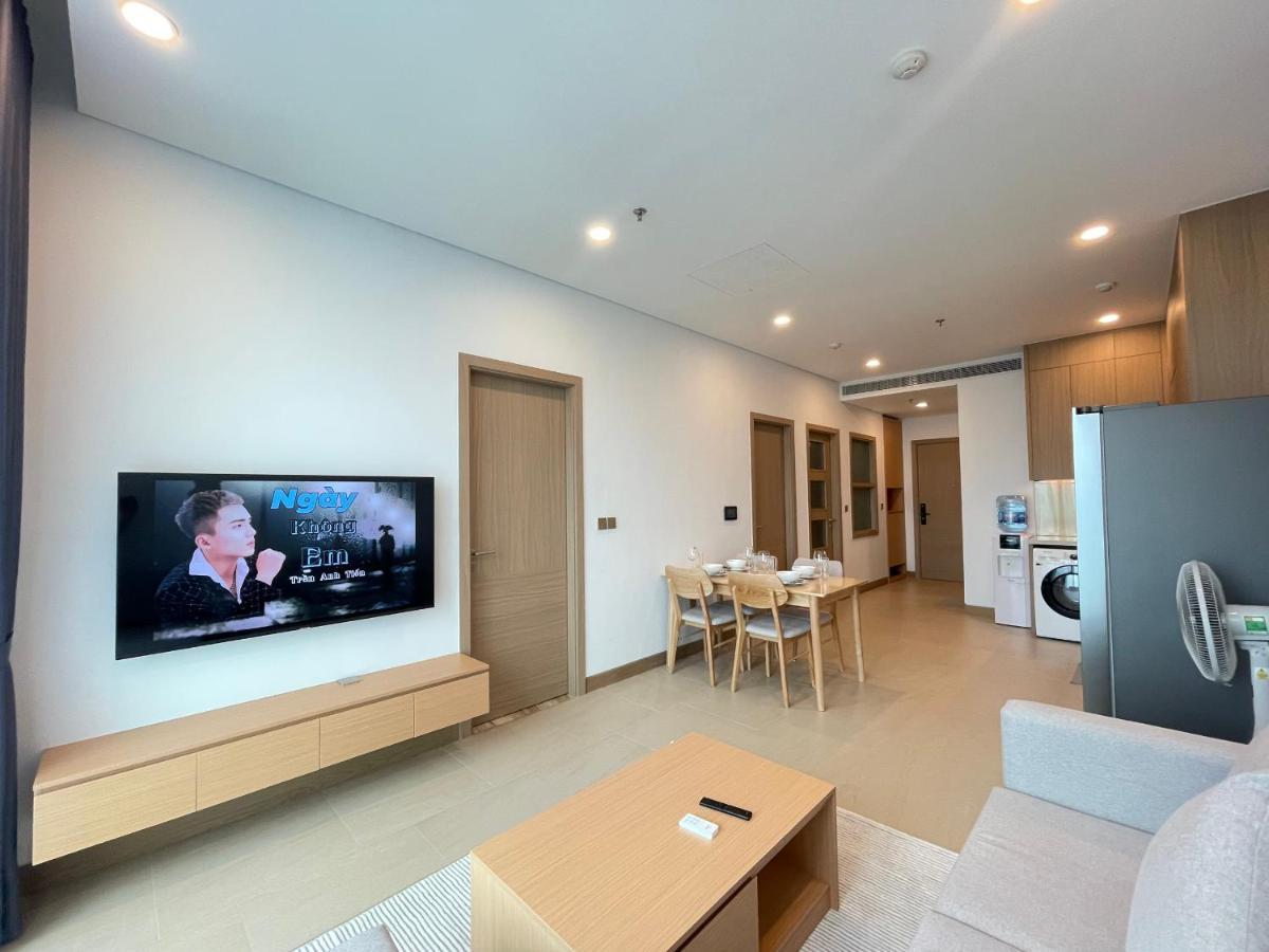Hana Housing - Lancaster Luminaire Apartment *