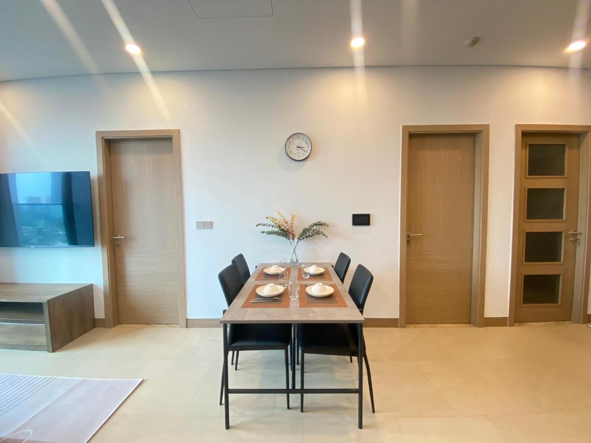 Hana Housing - Lancaster Luminaire Apartment Hanoi