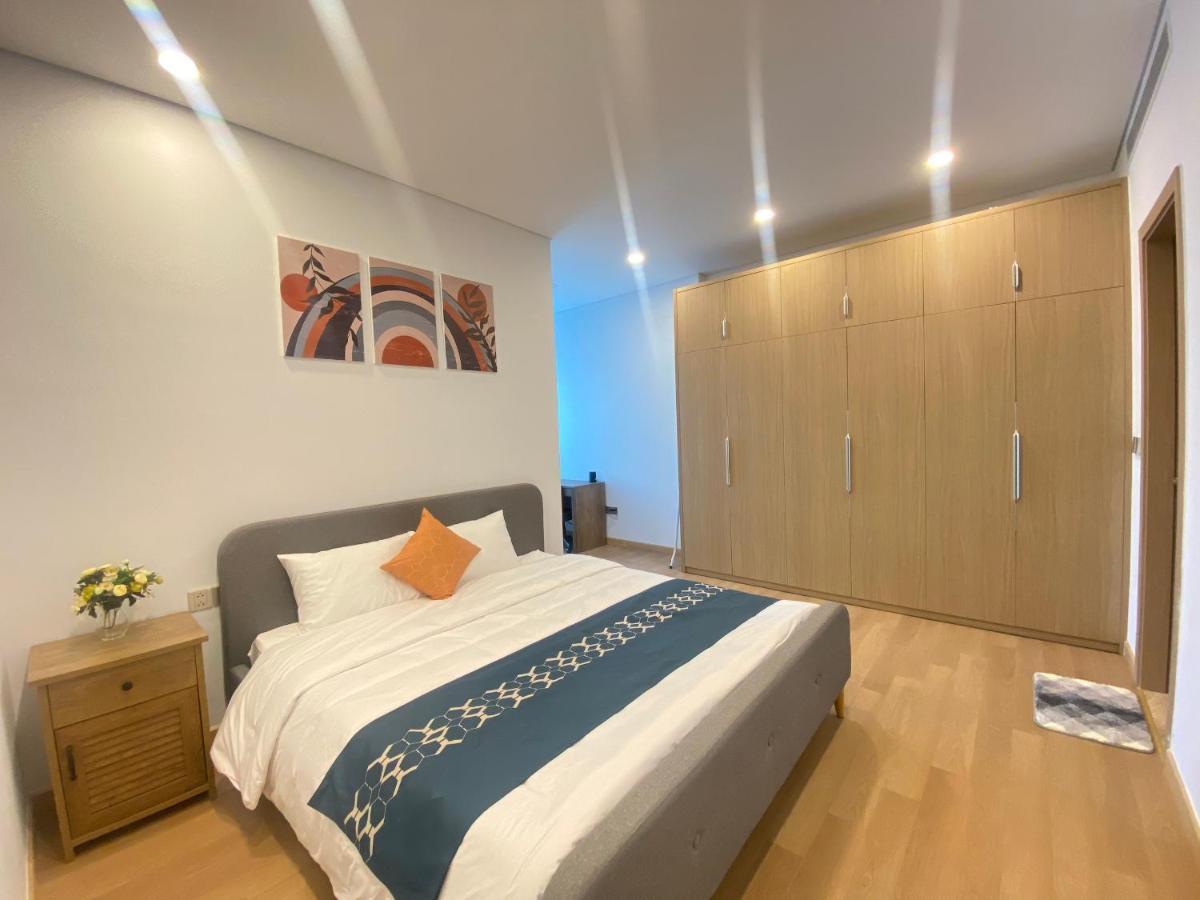 Apartment Hana Housing - Lancaster Luminaire