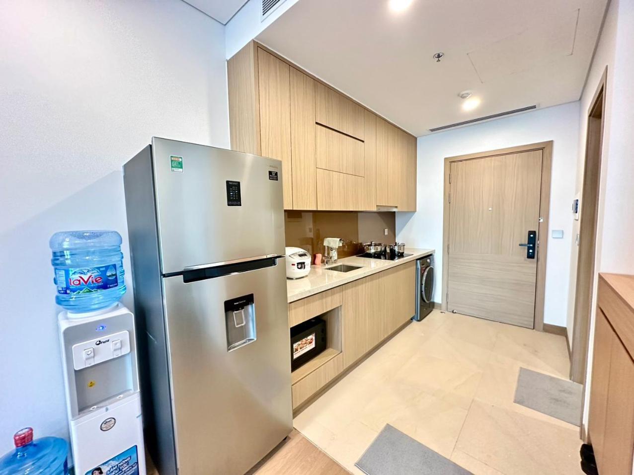 Hana Housing - Lancaster Luminaire * Hanoi